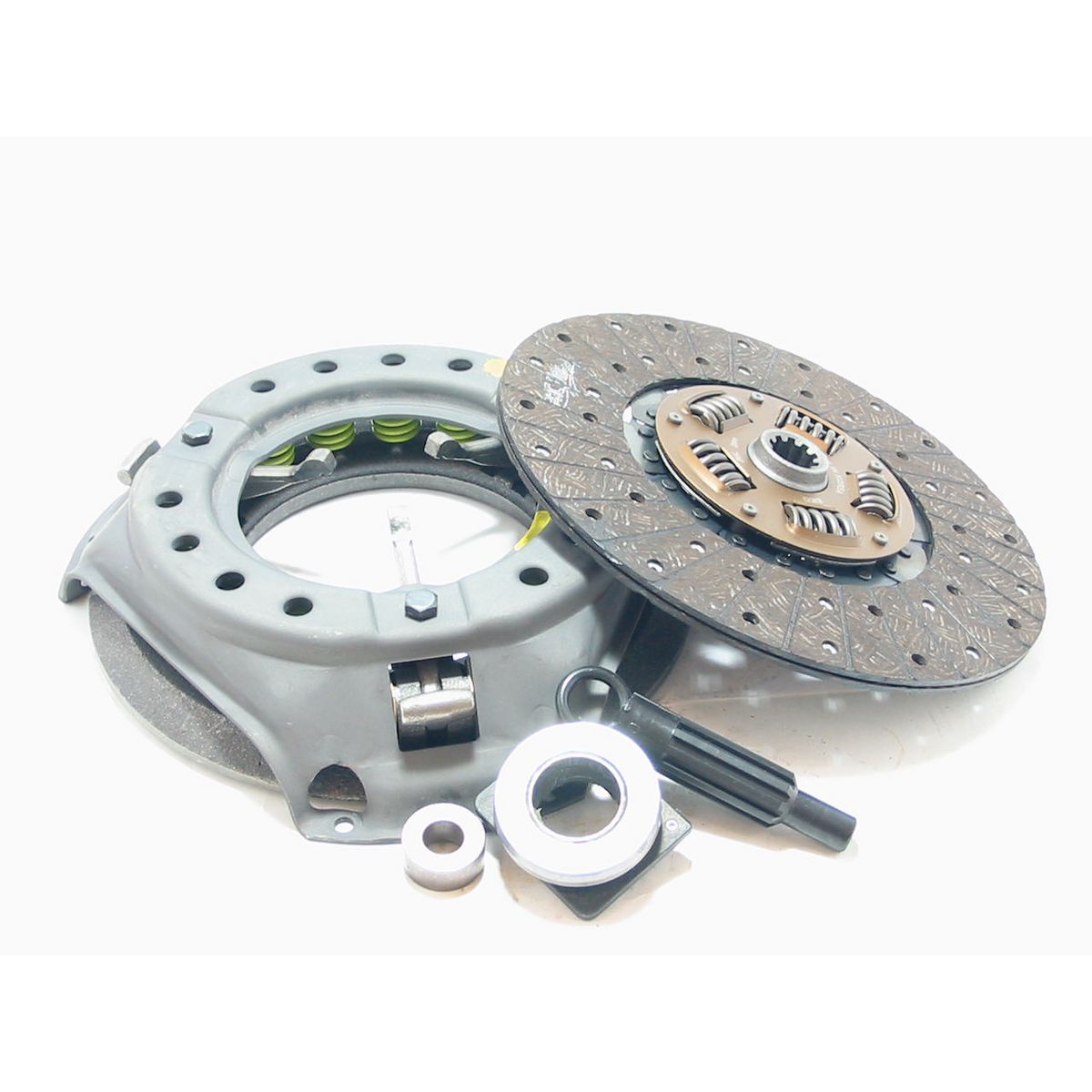 ClutchPro Commercial Clutch Kit KFD30005