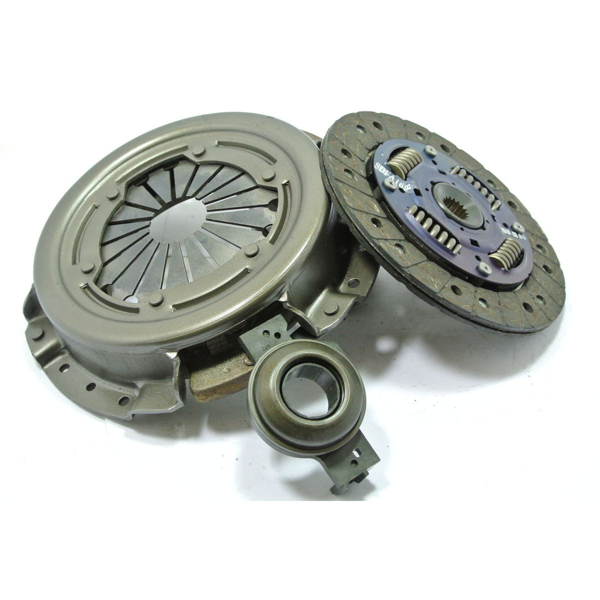ClutchPro Clutch Kit KFI19004