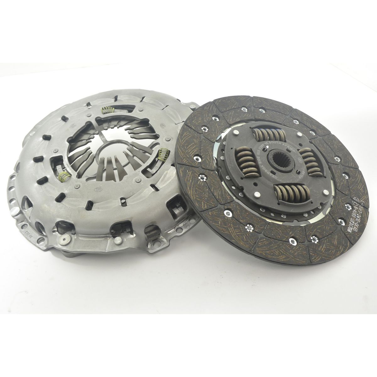 ClutchPro Clutch Kit KFI26001