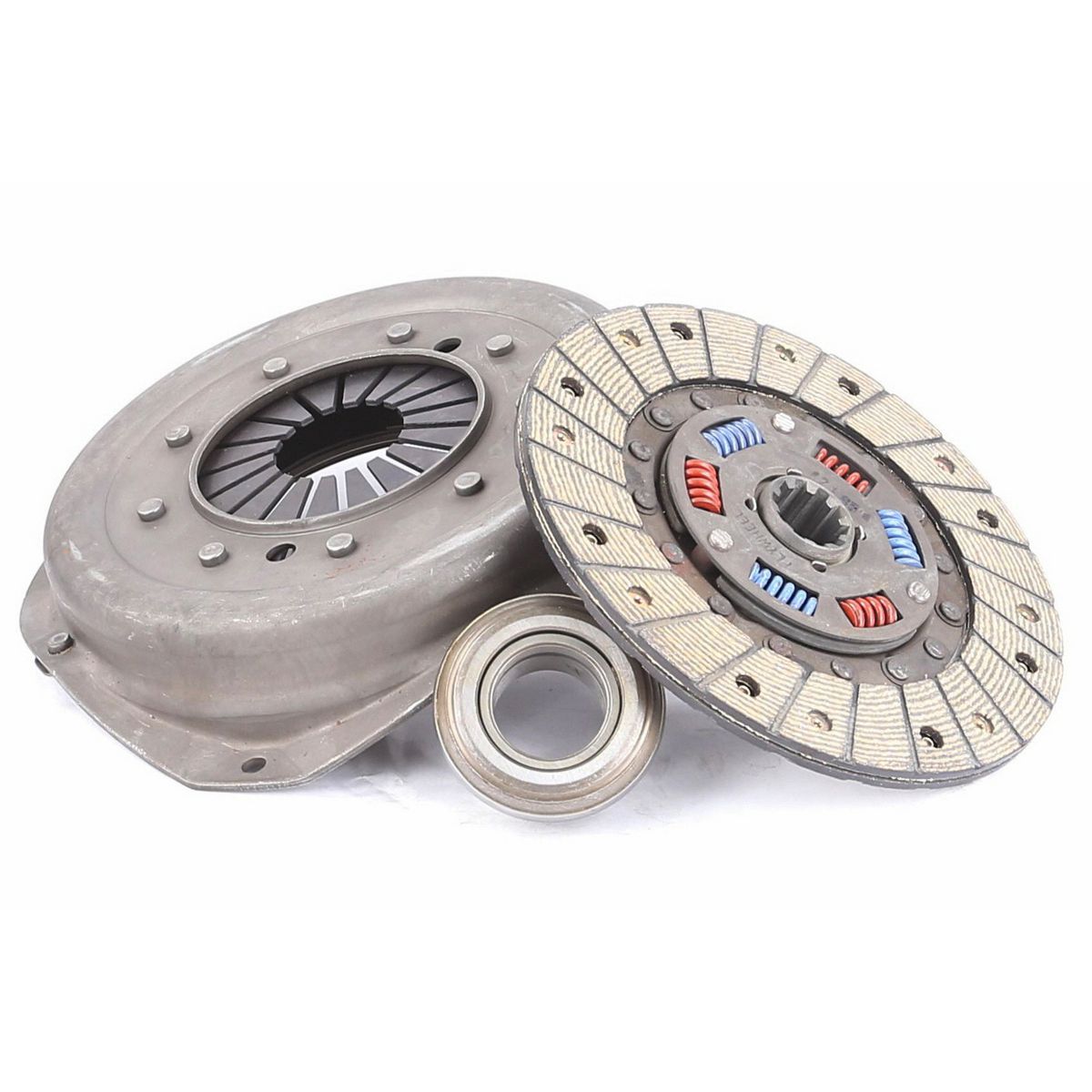 ClutchPro Clutch Kit KGM20004