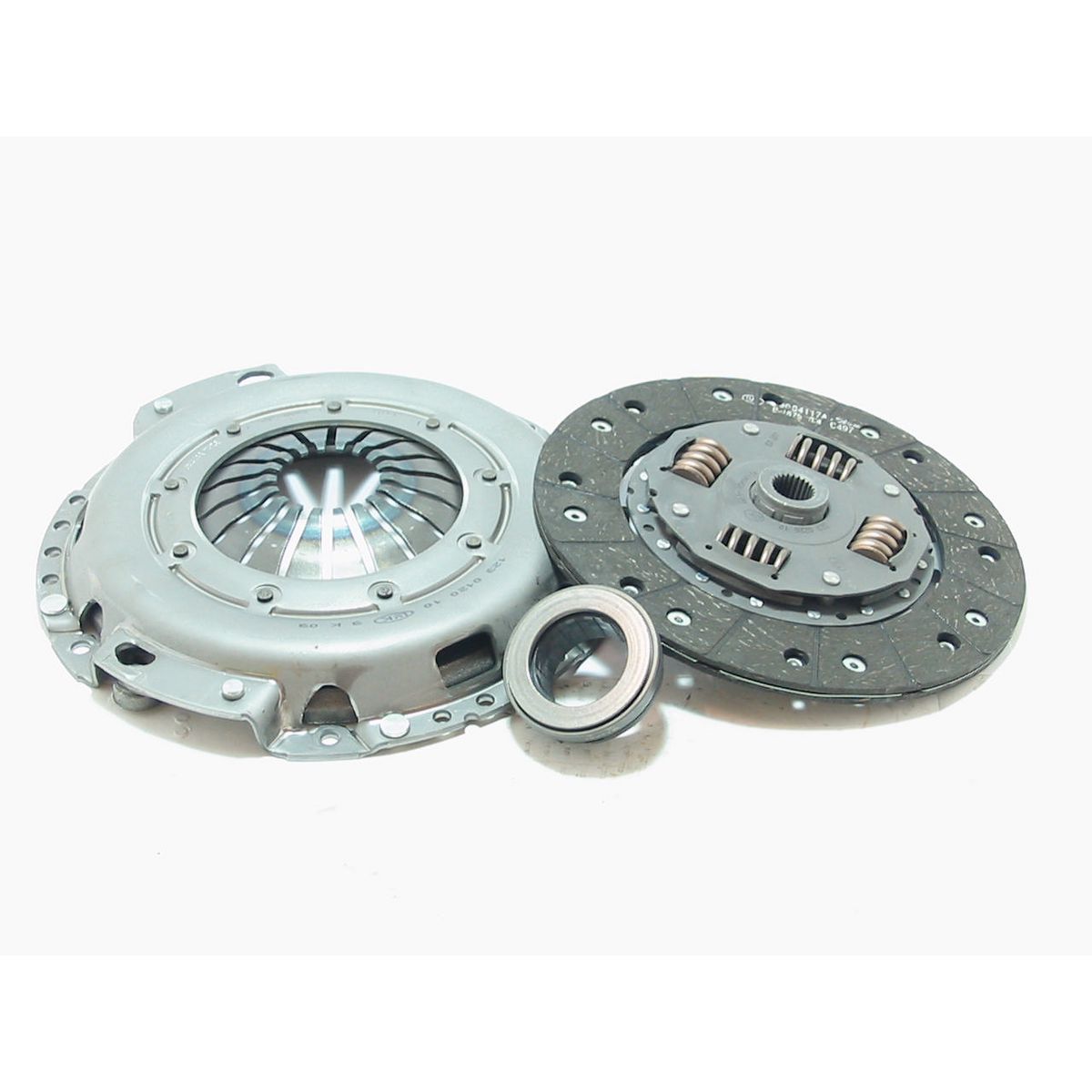 ClutchPro Clutch Kit KGM23004