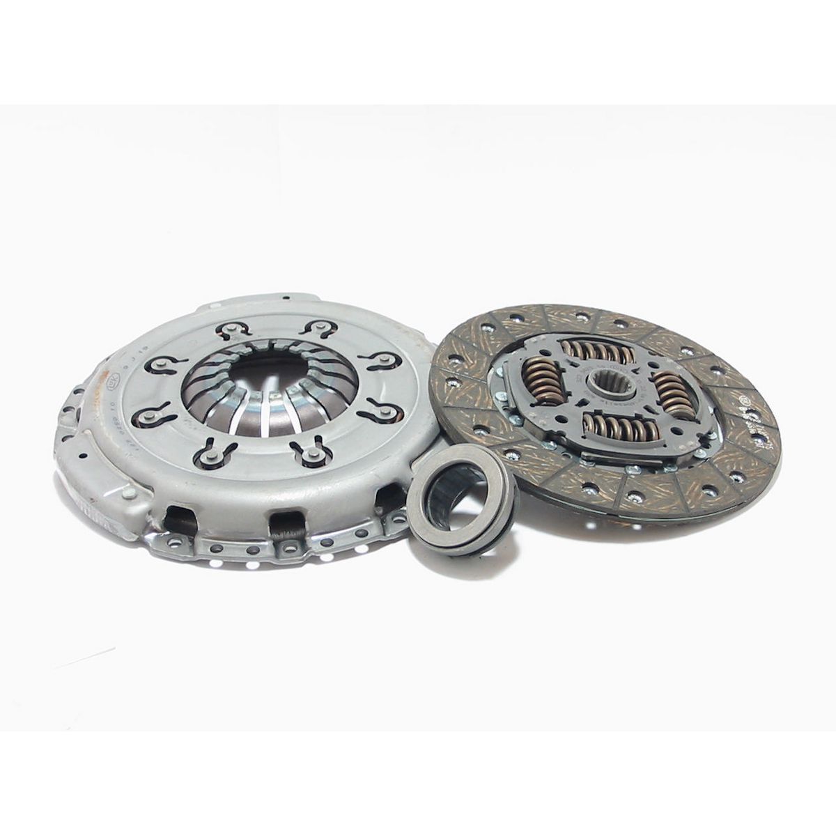 ClutchPro Clutch Kit KGM23009