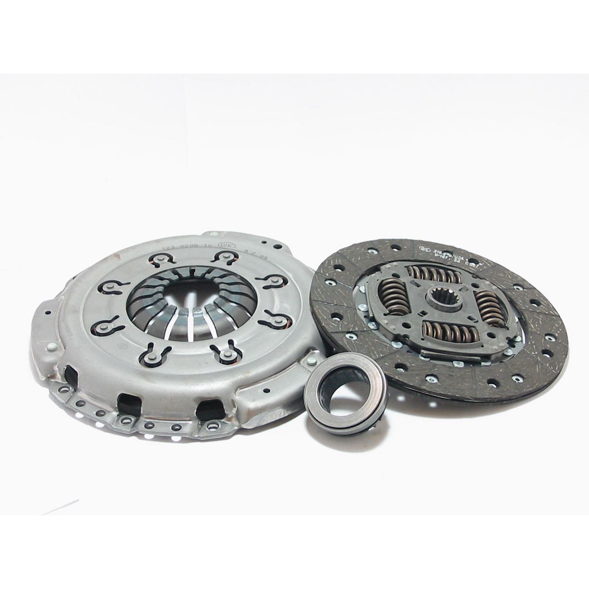 ClutchPro Clutch Kit KGM23010