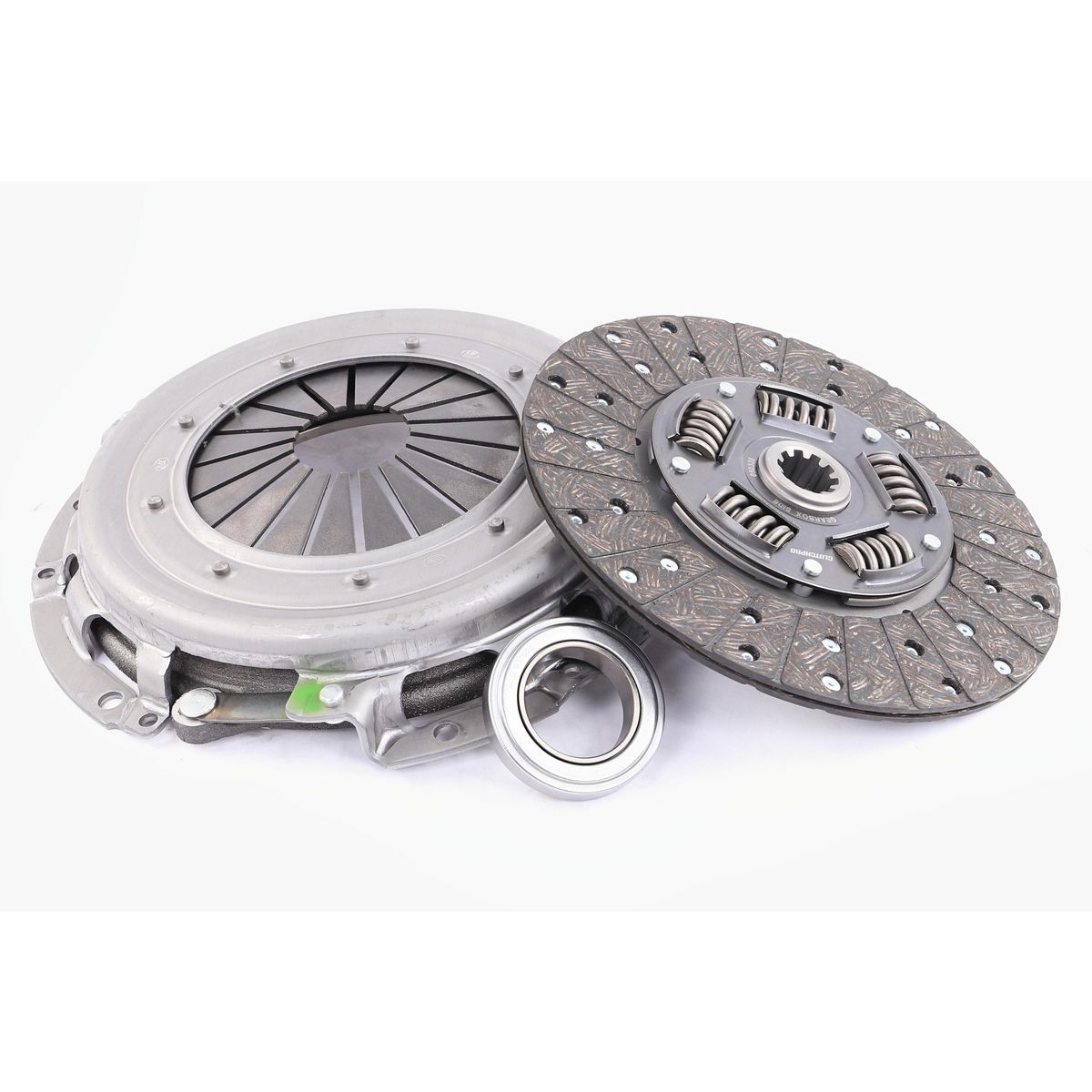 ClutchPro Clutch Kit KGM24005