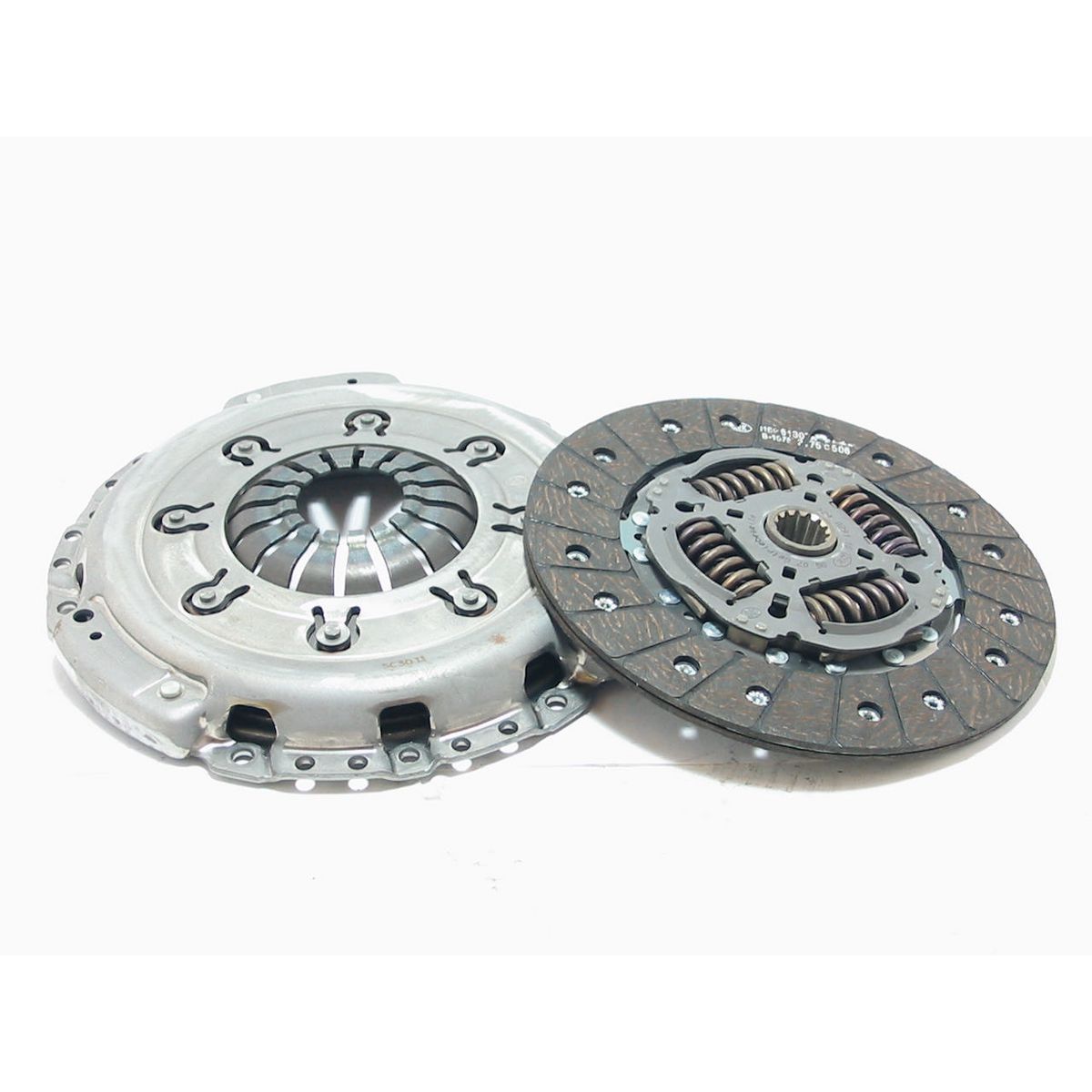 ClutchPro Clutch Kit KGM24014