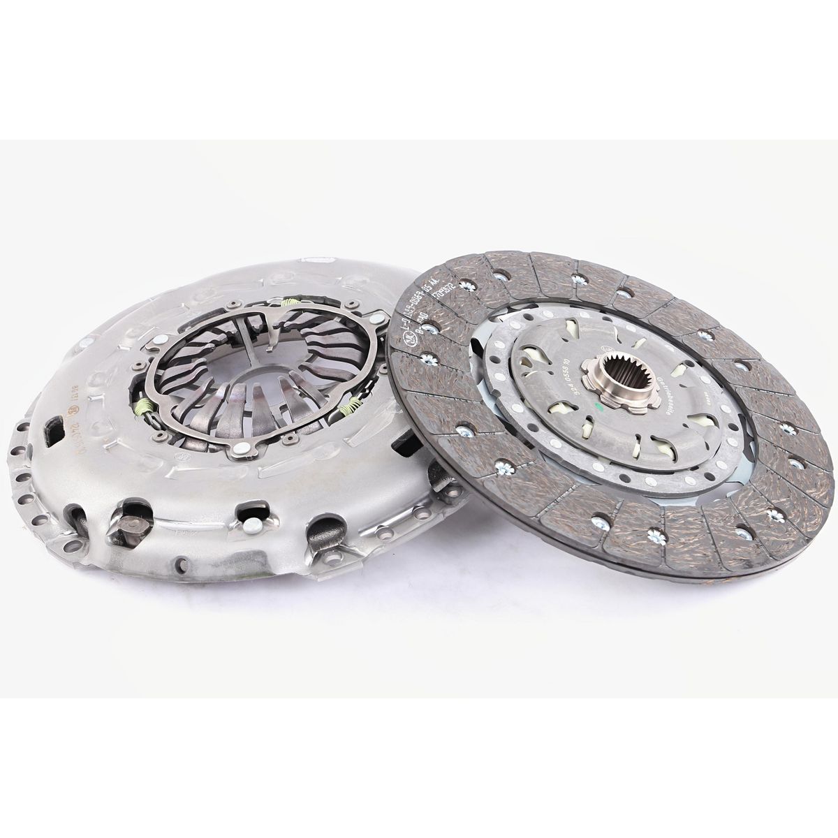 ClutchPro Clutch Kit KGM24025