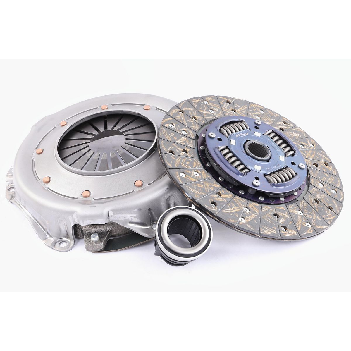 ClutchPro Clutch Kit KGM27002