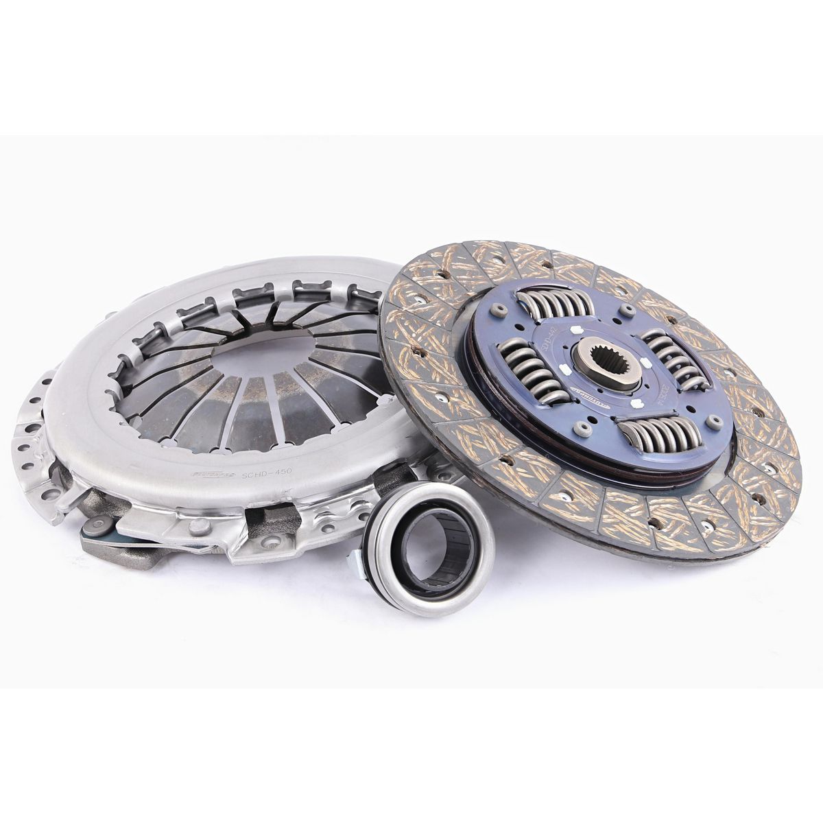 ClutchPro Clutch Kit KHD24010