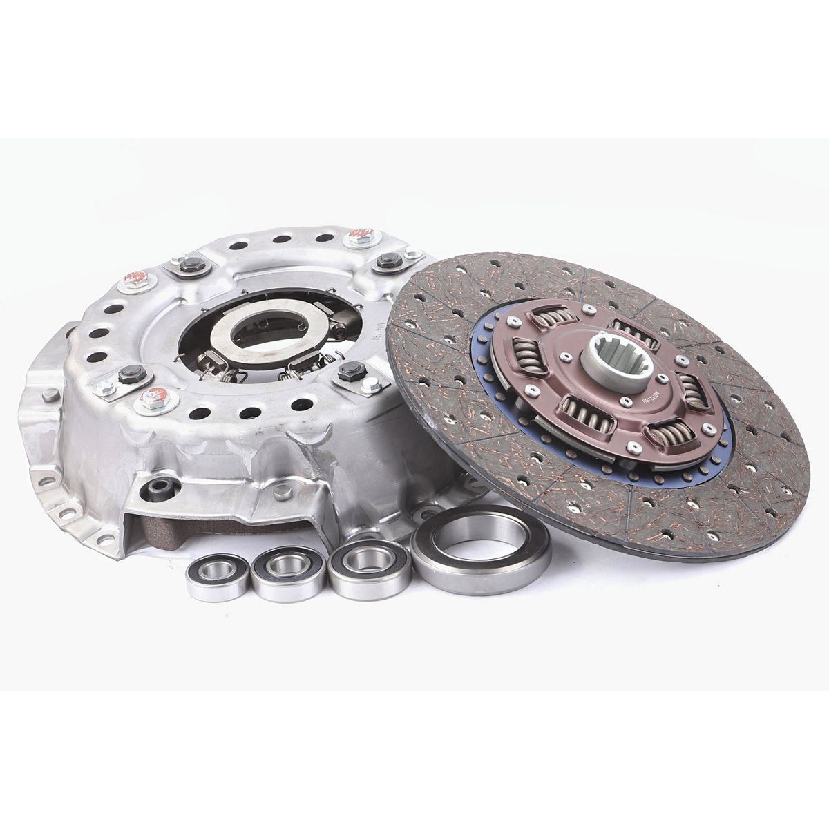 ClutchPro Commercial Clutch Kit KHI30003