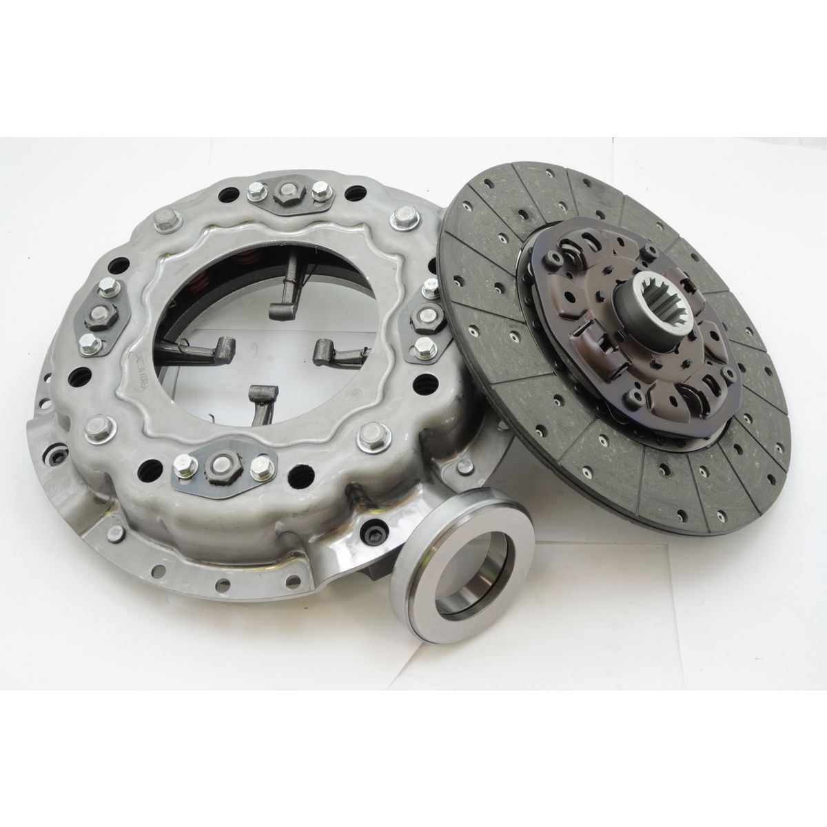 ClutchPro Commercial Clutch Kit KHI35004