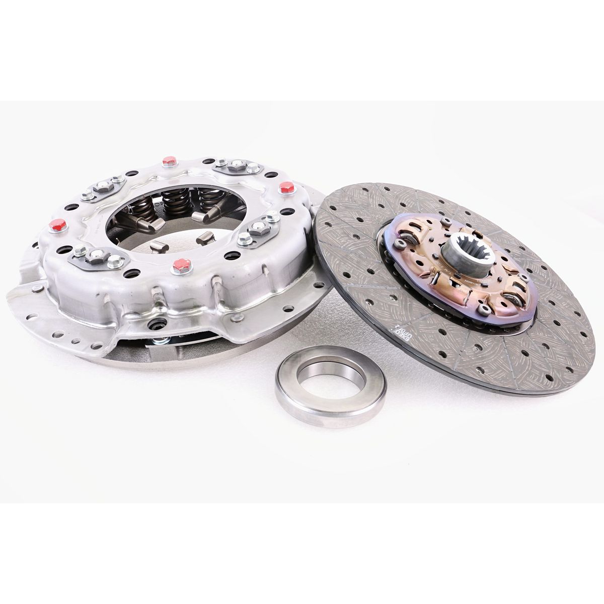 ClutchPro Commercial Clutch Kit KHI38006