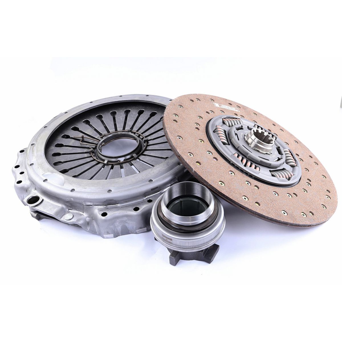 ClutchPro Commercial Clutch Kit KHI43009