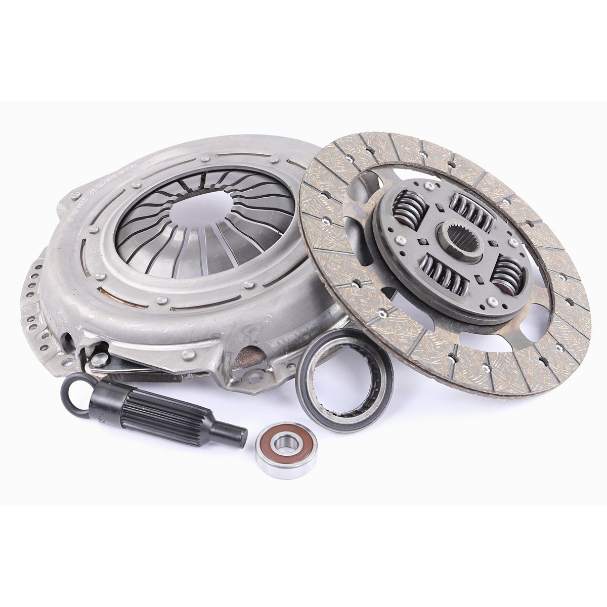 ClutchPro Clutch Kit With Aligning Tool & Spigot Bearing/Bush KHM27001