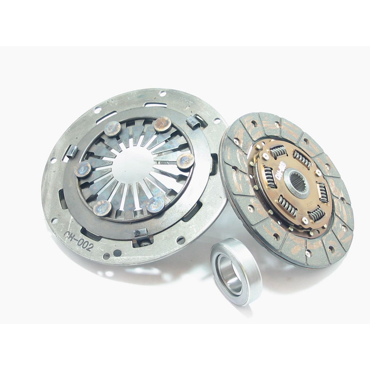 ClutchPro Clutch Kit KHN17003