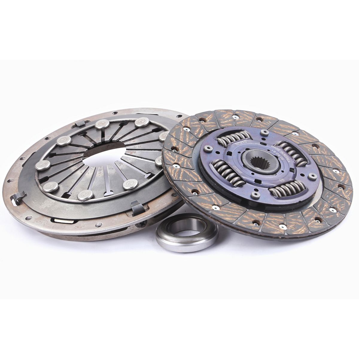ClutchPro Clutch Kit KHN19003