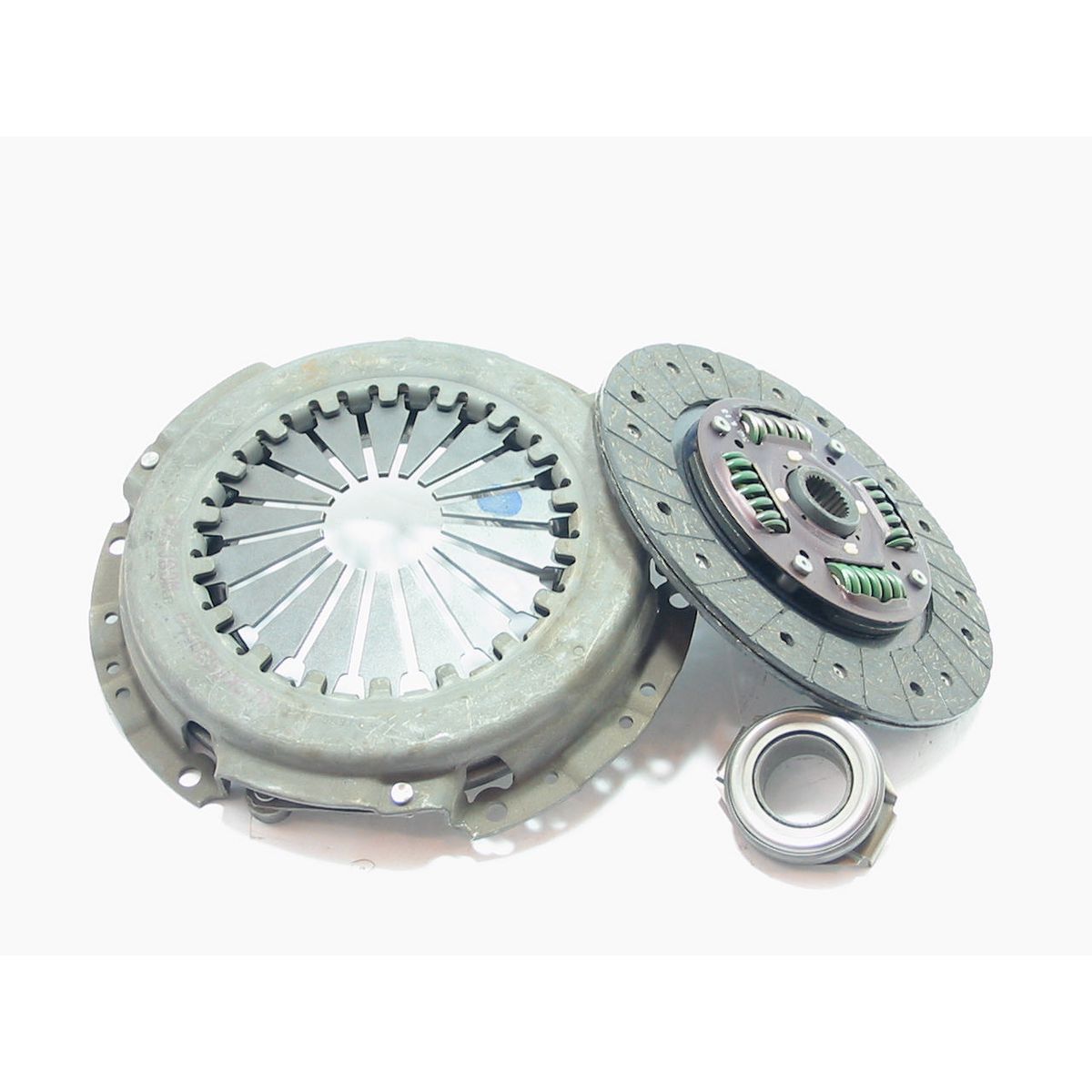 ClutchPro Clutch Kit KHN22006
