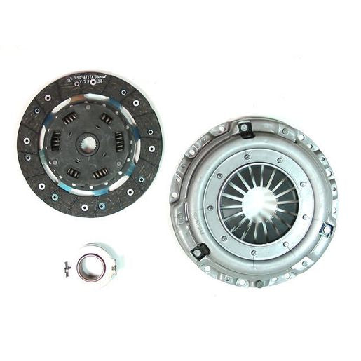 ClutchPro Clutch Kit KHN22007