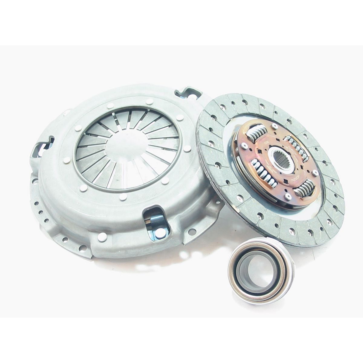 ClutchPro Clutch Kit KHN22010