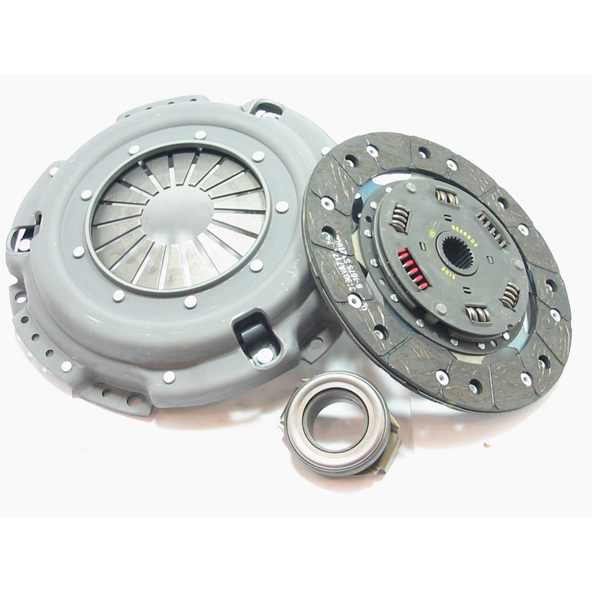 ClutchPro Clutch Kit KHN22011