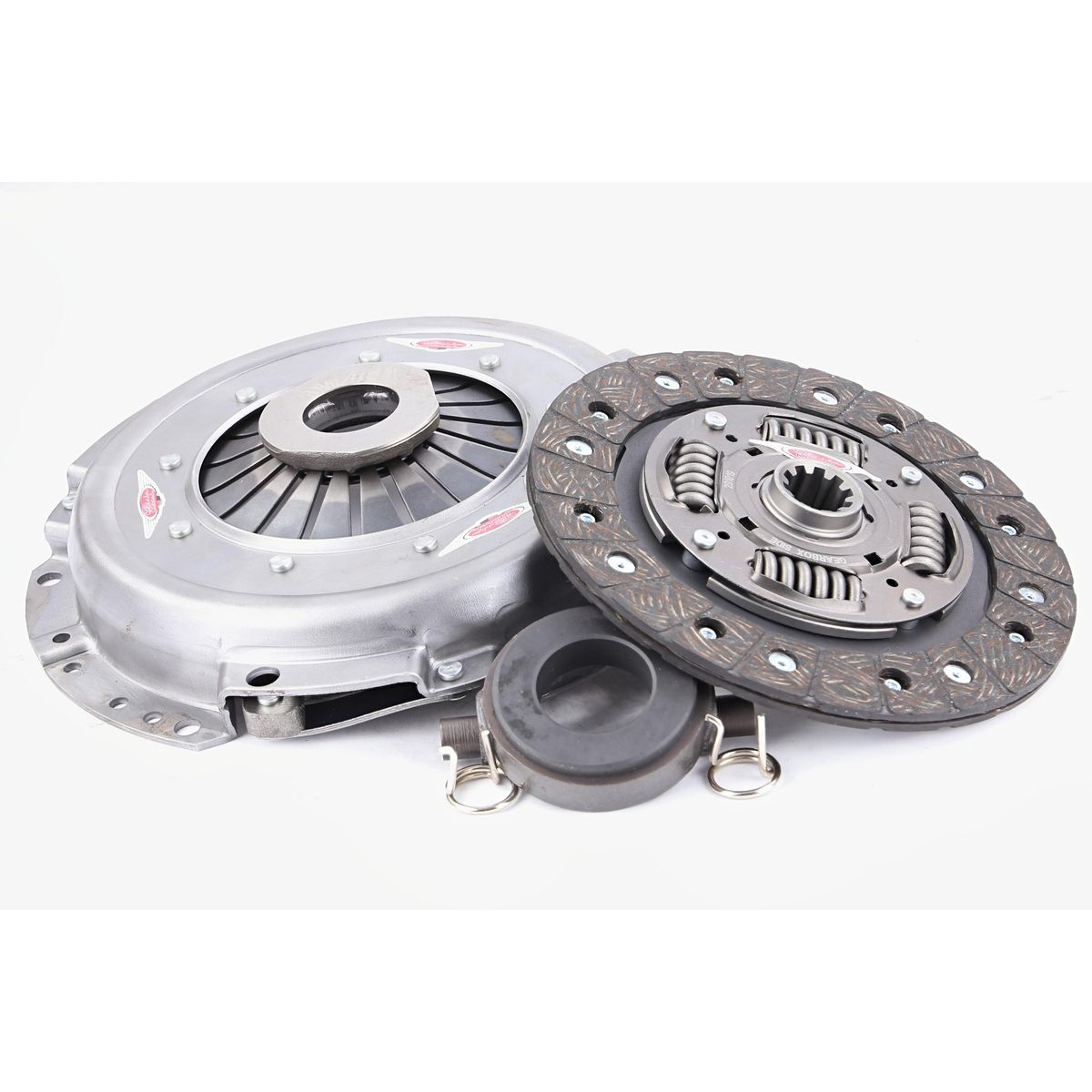ClutchPro Clutch Kit KHU20002
