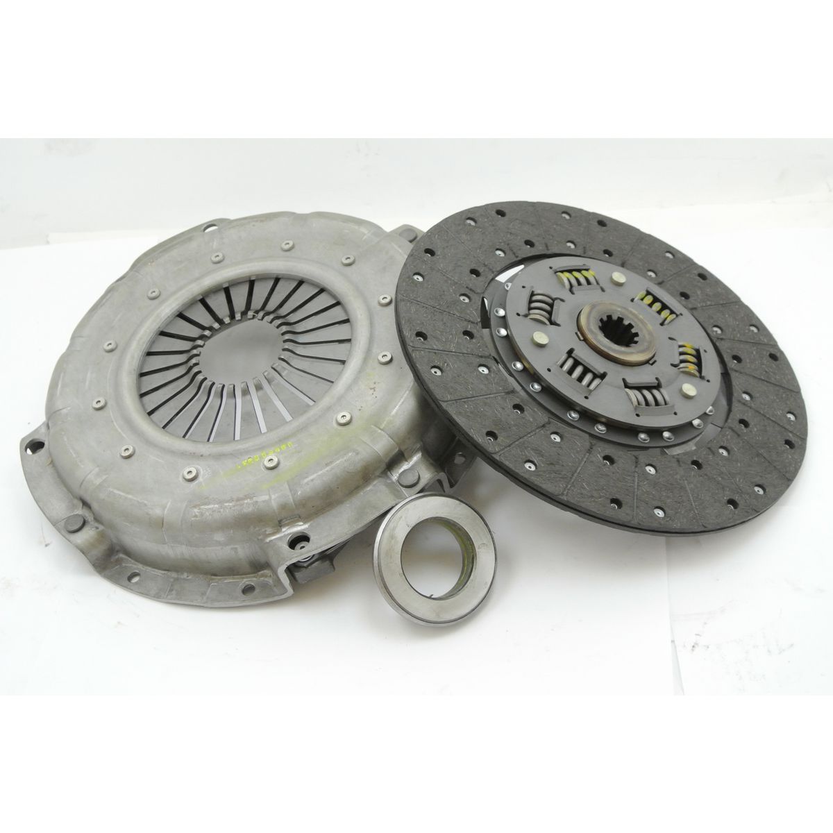 ClutchPro Commercial Clutch Kit KIN33006