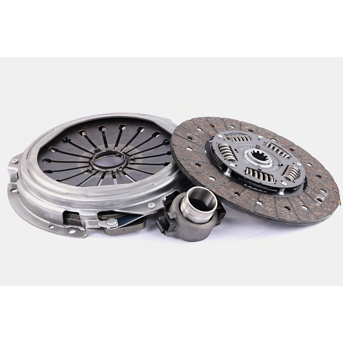 ClutchPro Clutch Kit KIV28007