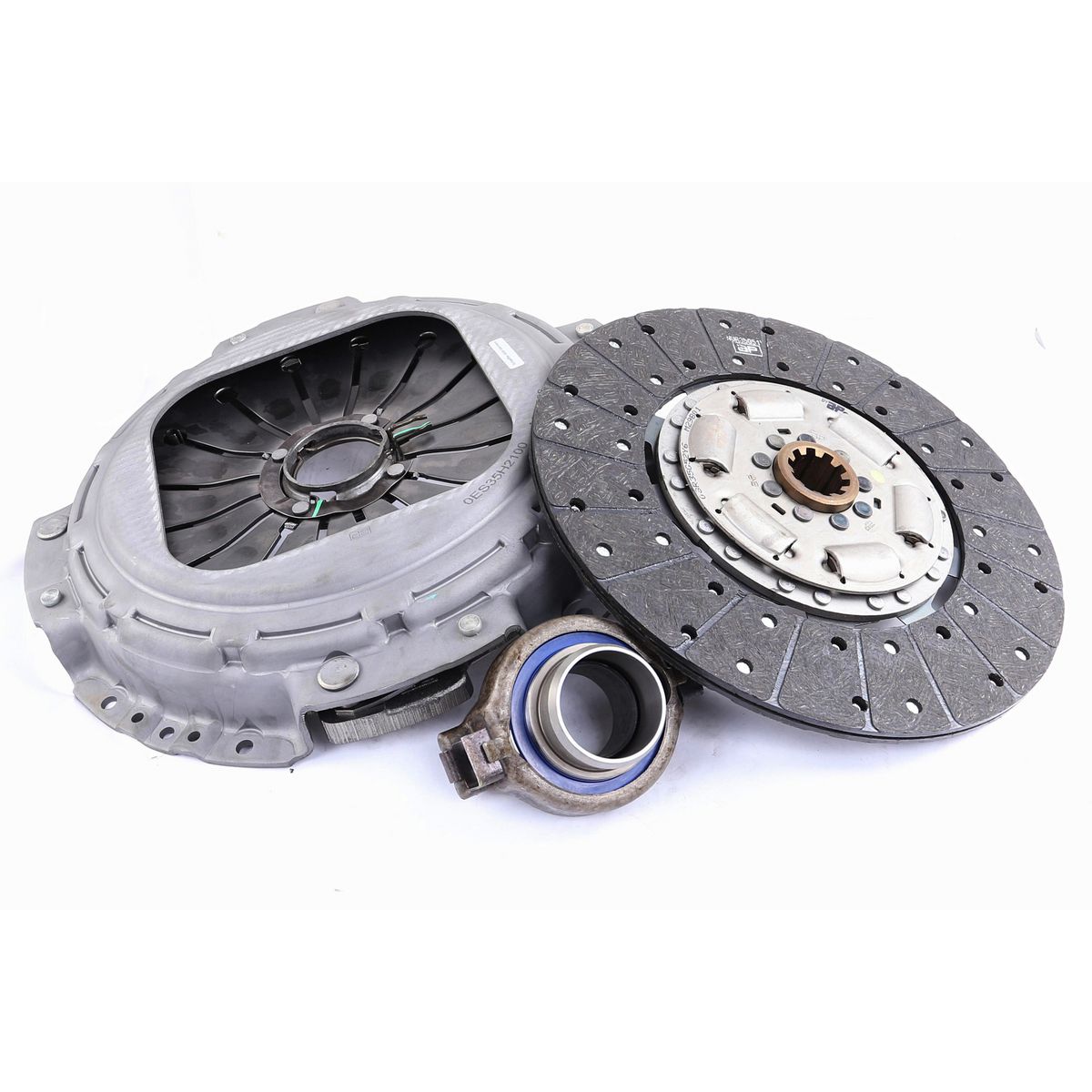 ClutchPro Commercial Clutch Kit KIV33003