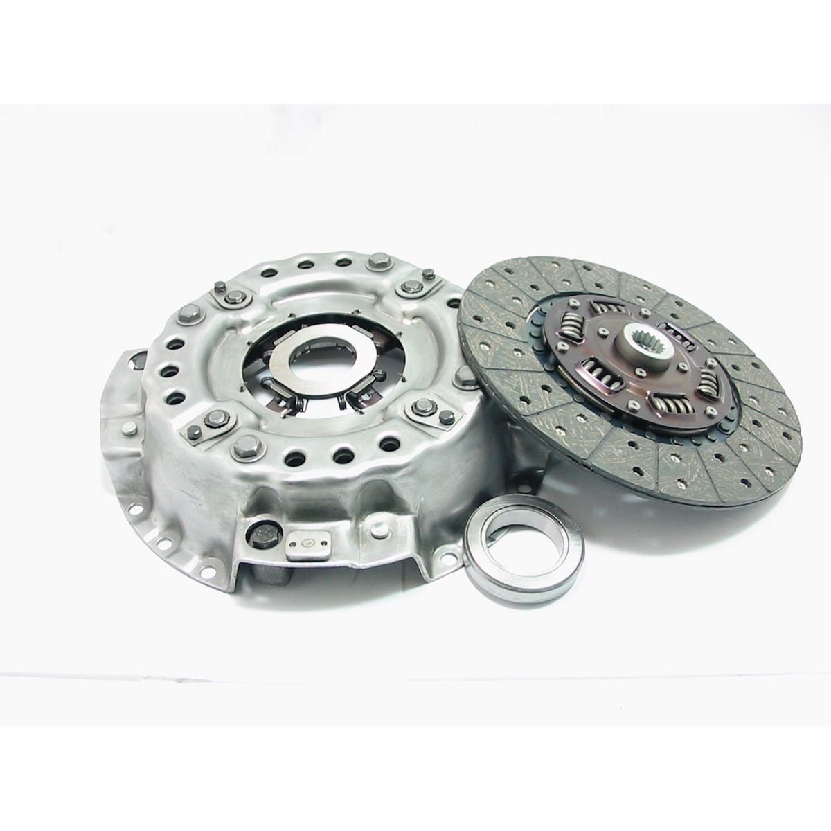ClutchPro Commercial Clutch Kit KIZ30005