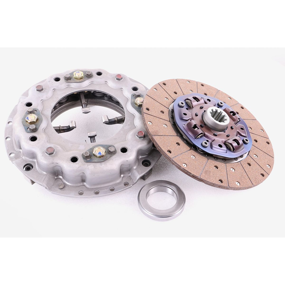 ClutchPro Commercial Clutch Kit KIZ35004
