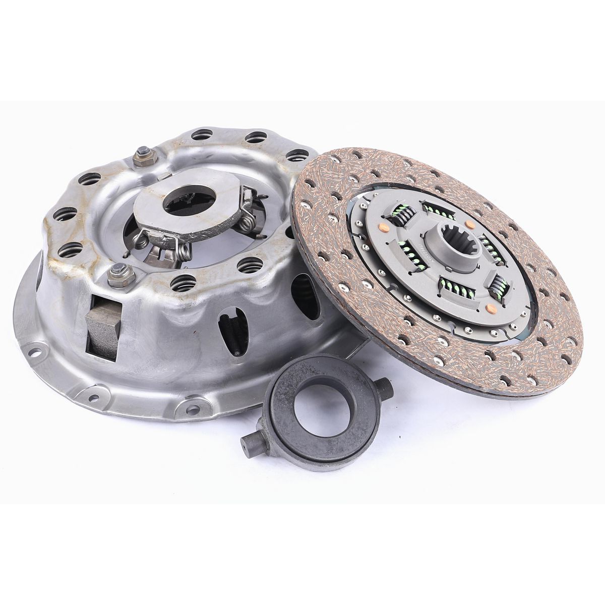 ClutchPro Clutch Kit KJA23001