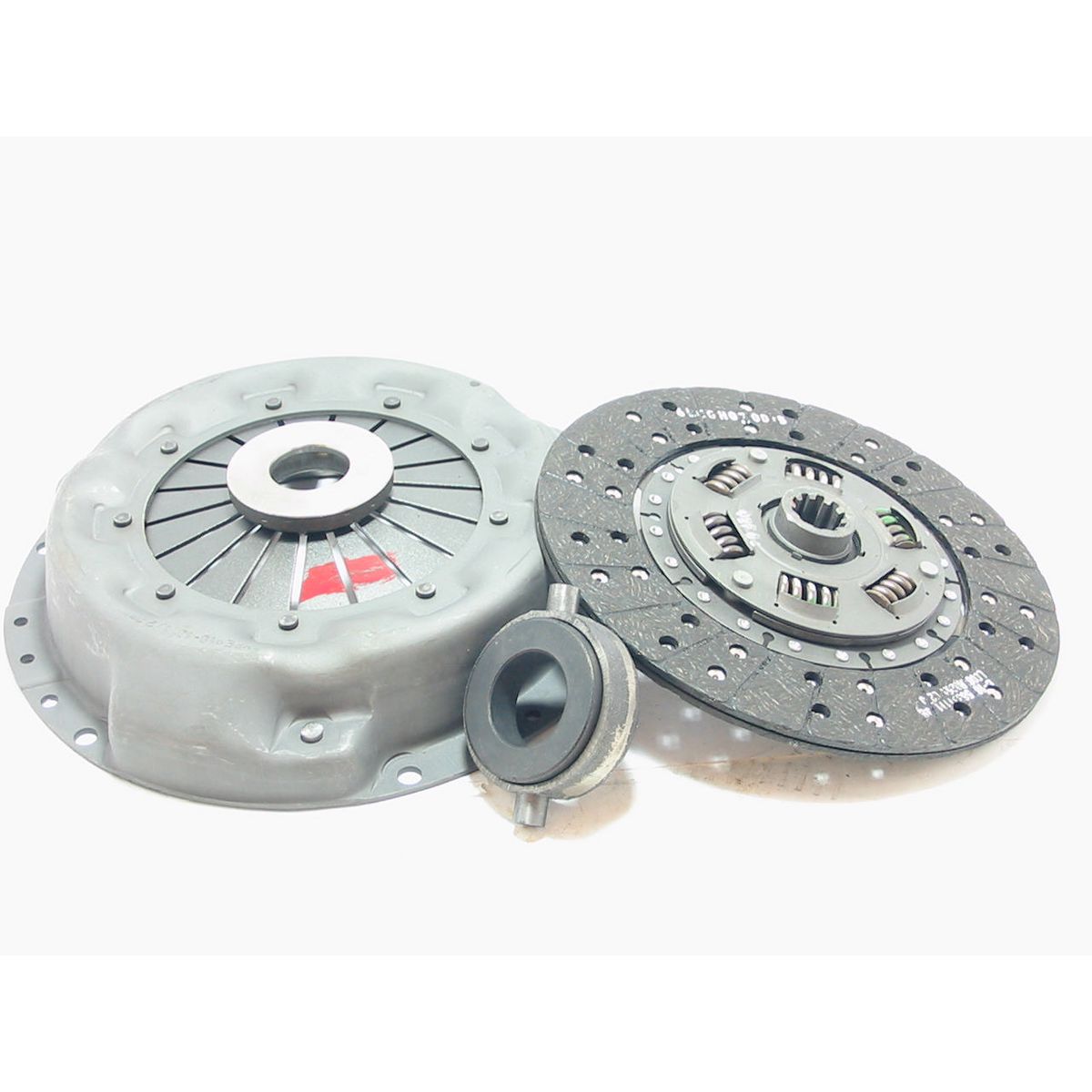 ClutchPro Clutch Kit KJA27001