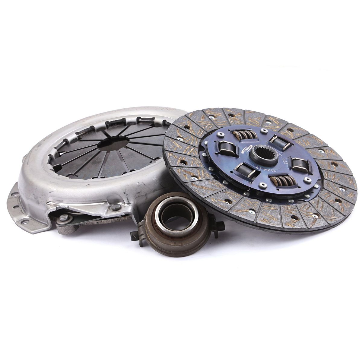 ClutchPro Clutch Kit KLN22001