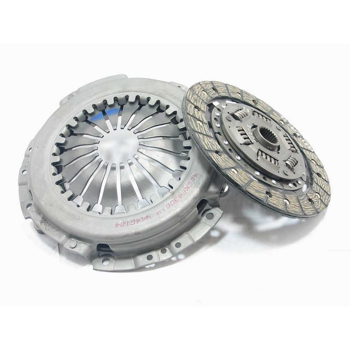 ClutchPro Clutch Kit KLT22001