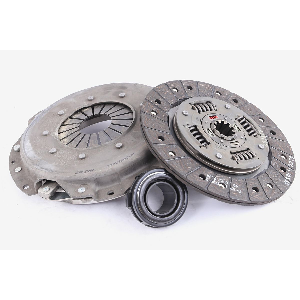 ClutchPro Clutch Kit KMB22003