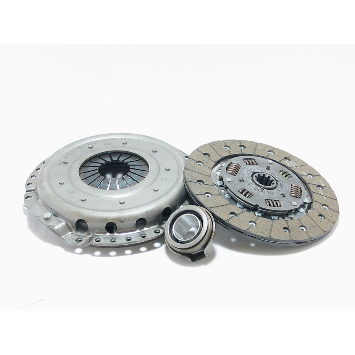 ClutchPro Clutch Kit KMB23003