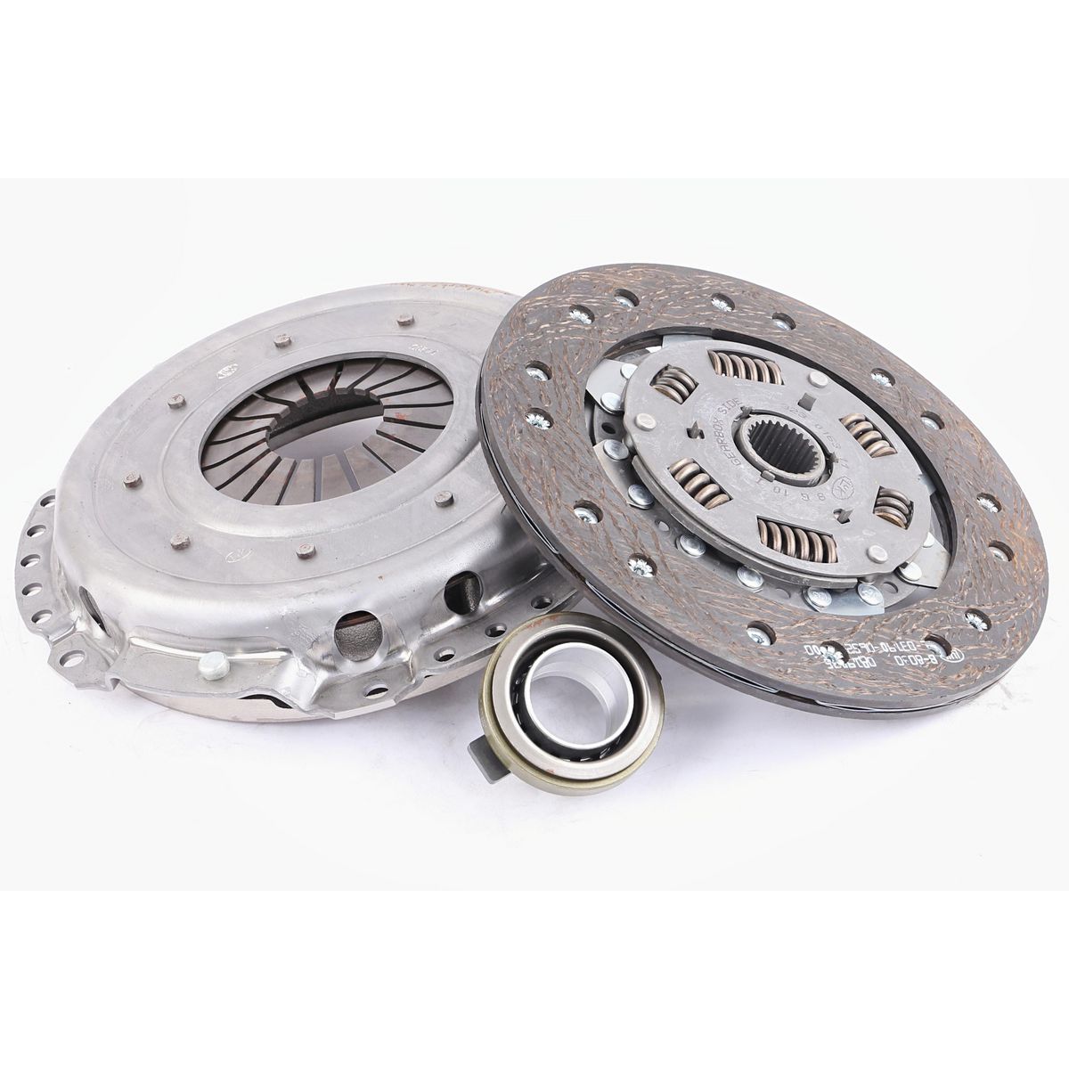 ClutchPro Clutch Kit KMB23004