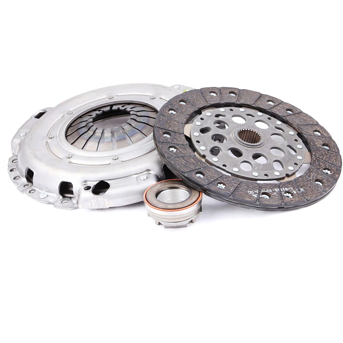 ClutchPro Clutch Kit KMB23005
