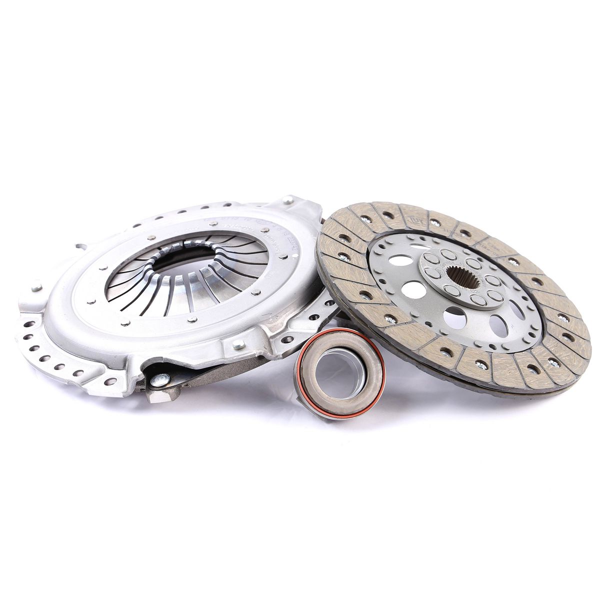 ClutchPro Clutch Kit KMB23011