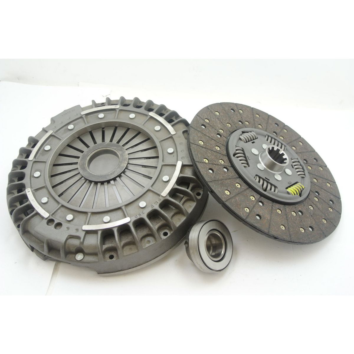 ClutchPro Commercial Clutch Kit KMB35006