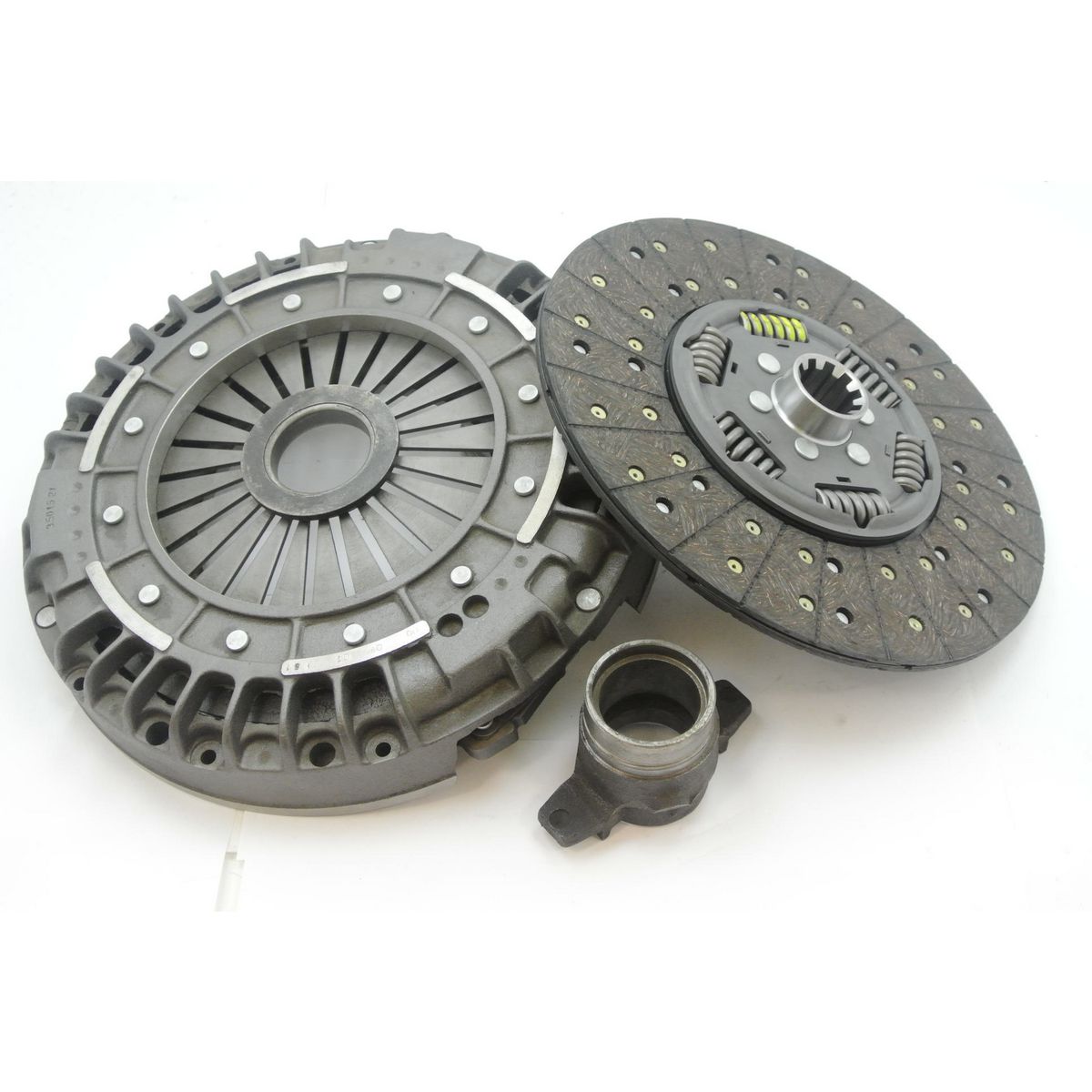 ClutchPro Commercial Clutch Kit KMB35008