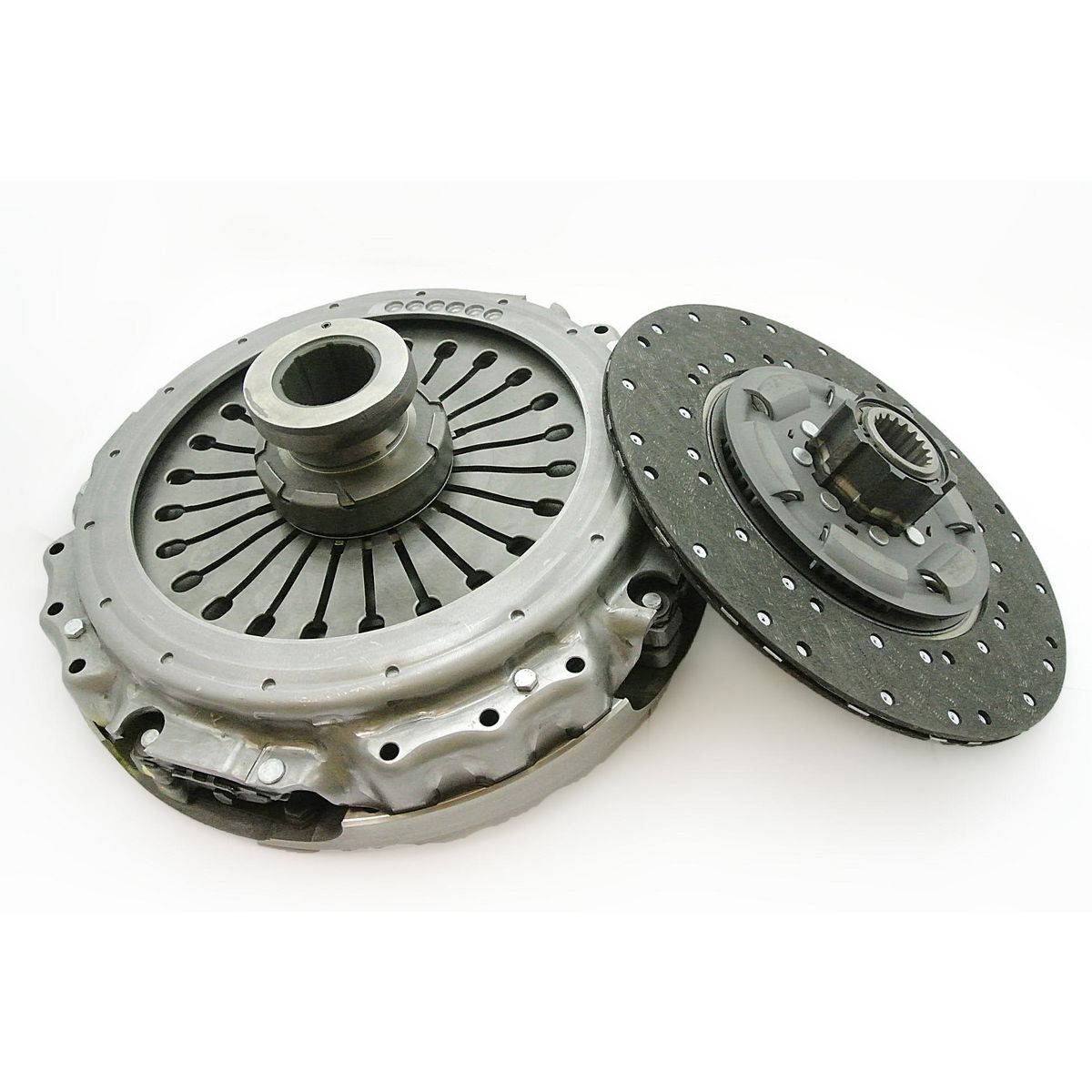 ClutchPro Commercial Clutch Kit KMB40001