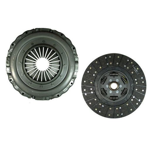 ClutchPro Commercial Clutch Kit KMB40003