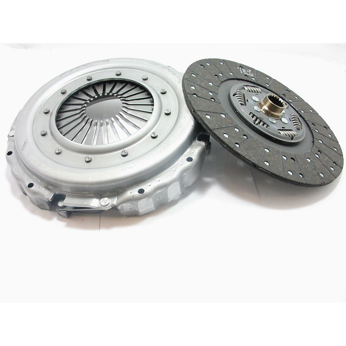 ClutchPro Commercial Clutch Kit KMB40005