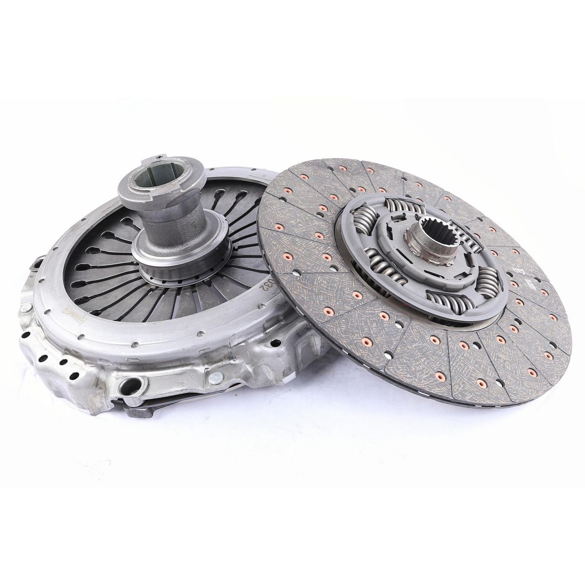 ClutchPro Commercial Clutch Kit KMB43003