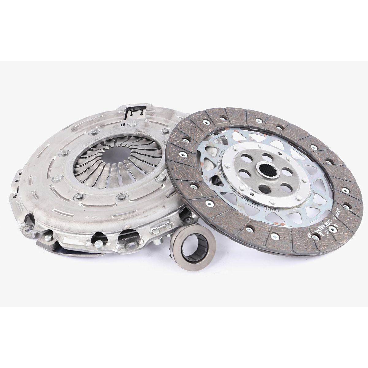 ClutchPro Clutch Kit KMC23005