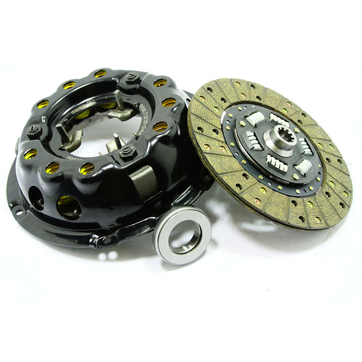 ClutchPro Clutch Kit KMH24001