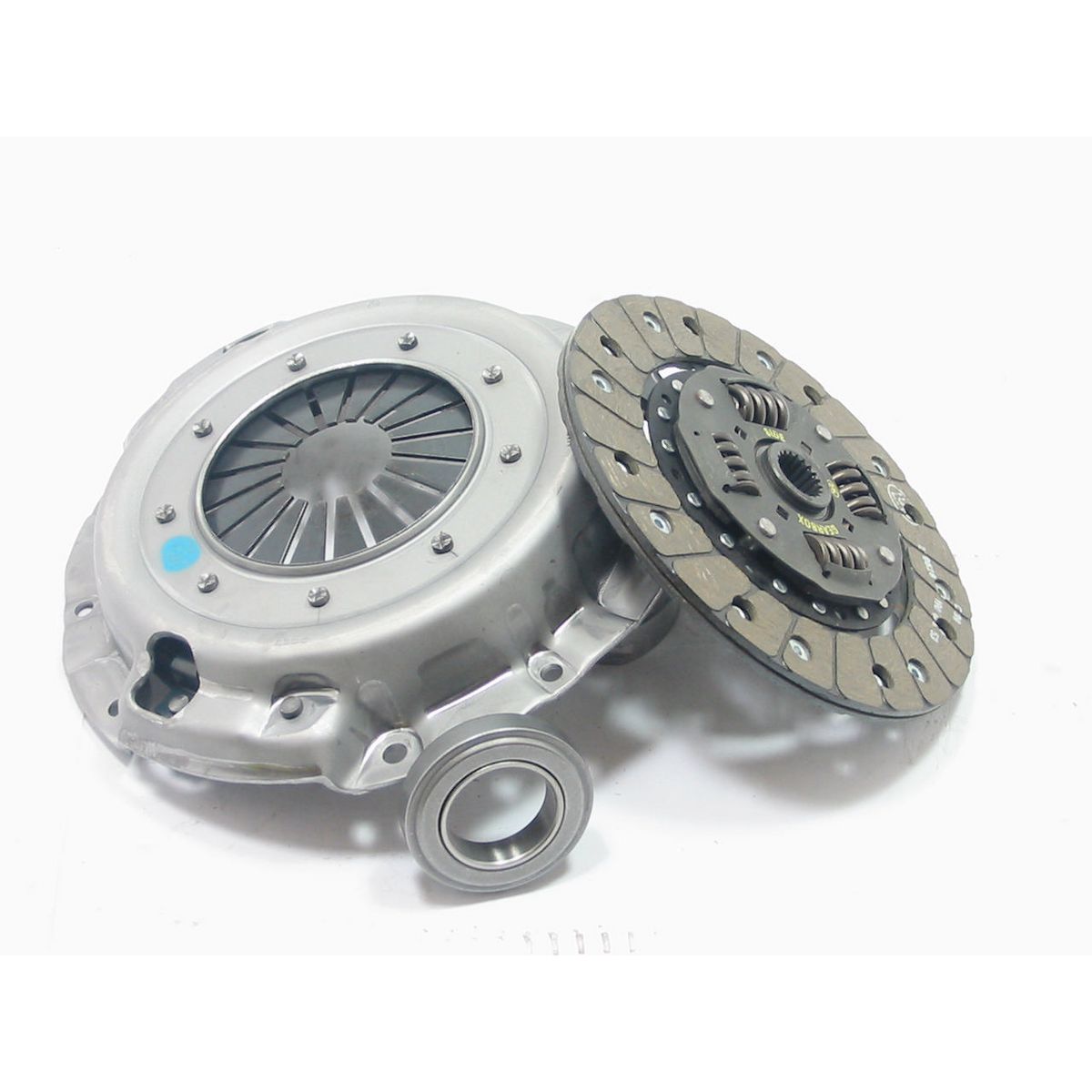 ClutchPro Clutch Kit KMI20003