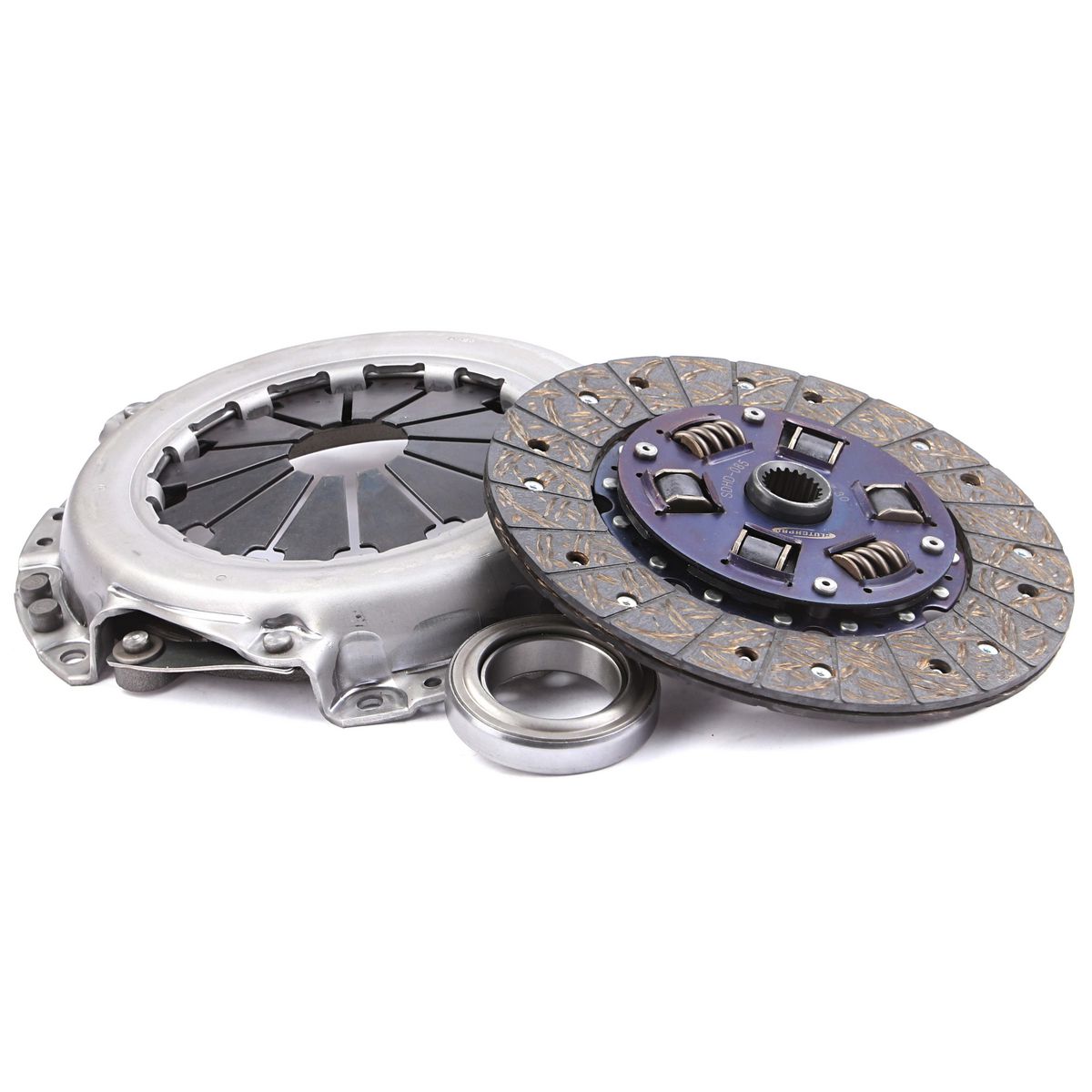 ClutchPro Clutch Kit KMI22007