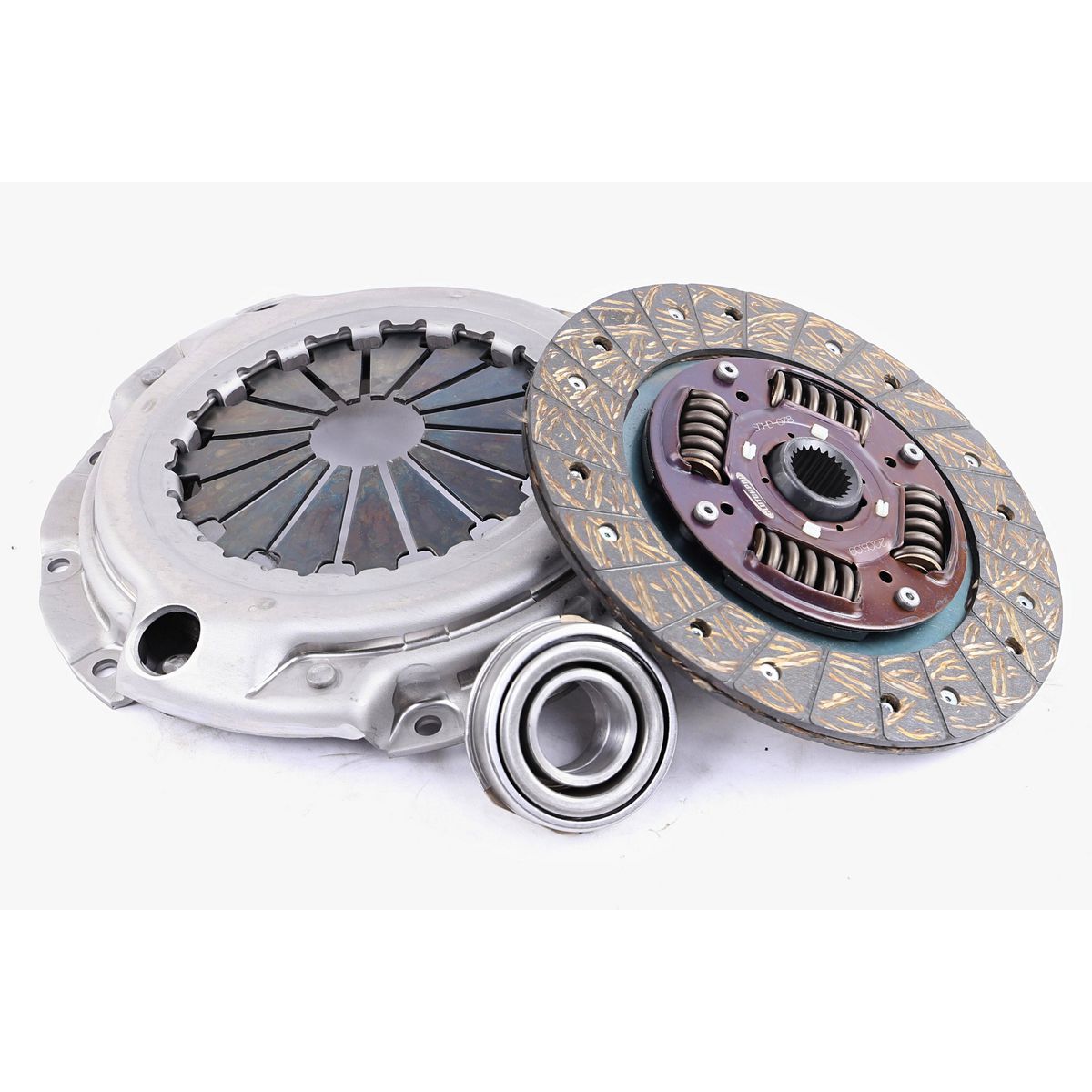 ClutchPro Clutch Kit KMI23027