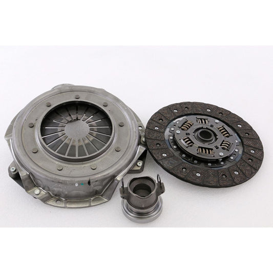 ClutchPro Clutch Kit KMI24001WC